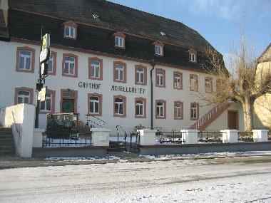 Appartement de vacances �/en/au Piesport (Mosel - Saar)ou appartement ou maison de vacances