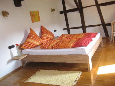 Appartement de vacances �/en/au Piesport (Mosel - Saar)ou appartement ou maison de vacances