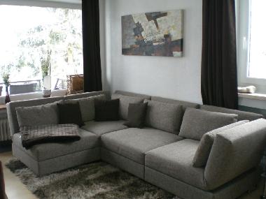 Appartement de vacances /en/au Seefeld (Innsbruck)ou appartement ou maison de vacances