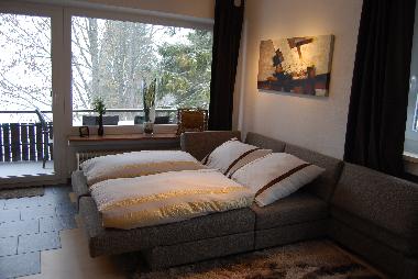 Appartement de vacances /en/au Seefeld (Innsbruck)ou appartement ou maison de vacances