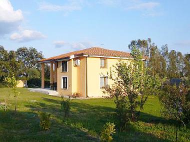 Maison de vacances /en/au Pula (Cagliari)ou appartement ou maison de vacances