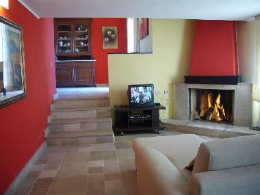 Maison de vacances /en/au Pula (Cagliari)ou appartement ou maison de vacances