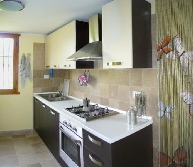 Maison de vacances /en/au Pula (Cagliari)ou appartement ou maison de vacances