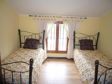 Maison de vacances /en/au Pula (Cagliari)ou appartement ou maison de vacances