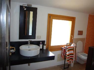 Maison de vacances /en/au Pula (Cagliari)ou appartement ou maison de vacances
