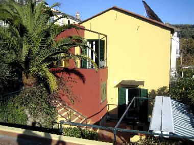 Maison de vacances /en/au Cantalupo, Imperia/Porto Maurizio (Imperia)ou appartement ou maison de vacances