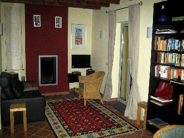 Maison de vacances /en/au Cantalupo, Imperia/Porto Maurizio (Imperia)ou appartement ou maison de vacances