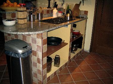 Maison de vacances /en/au Cantalupo, Imperia/Porto Maurizio (Imperia)ou appartement ou maison de vacances