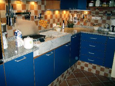 Maison de vacances /en/au Cantalupo, Imperia/Porto Maurizio (Imperia)ou appartement ou maison de vacances