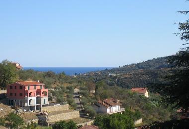 Maison de vacances /en/au Cantalupo, Imperia/Porto Maurizio (Imperia)ou appartement ou maison de vacances