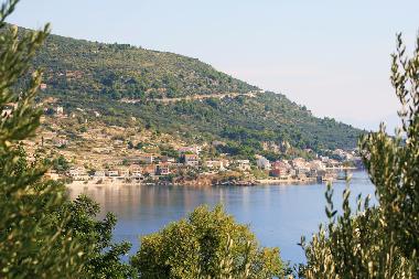 Appartement de vacances /en/au Drasnice (Splitsko-Dalmatinska)ou appartement ou maison de vacances