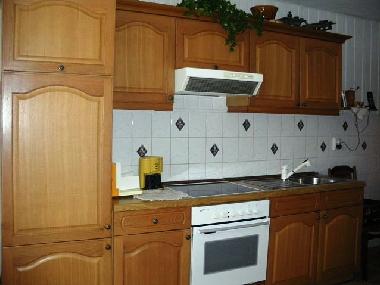 Maison de vacances �/en/au Schwarzbach (Oberspreewald-Lausitz)ou appartement ou maison de vacances