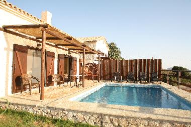 Maison de vacances �/en/au HORTATA LEFKADA (Lefkada)ou appartement ou maison de vacances