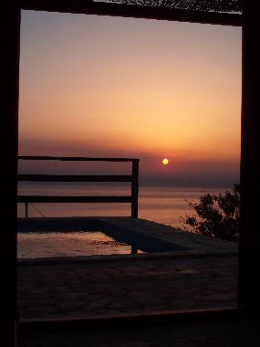 Maison de vacances �/en/au HORTATA LEFKADA (Lefkada)ou appartement ou maison de vacances
