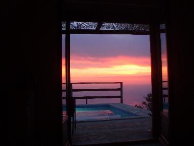 Maison de vacances �/en/au HORTATA LEFKADA (Lefkada)ou appartement ou maison de vacances