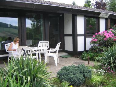 Maison de vacances �/en/au Meschede Mielinghausen (Sauerland)ou appartement ou maison de vacances
