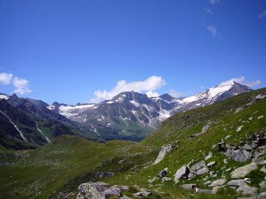 Appartement de vacances /en/au St. Gallenkirch (Bludenz-Bregenzer Wald)ou appartement ou maison de vacances