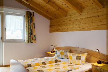 Appartement de vacances /en/au St. Gallenkirch (Bludenz-Bregenzer Wald)ou appartement ou maison de vacances