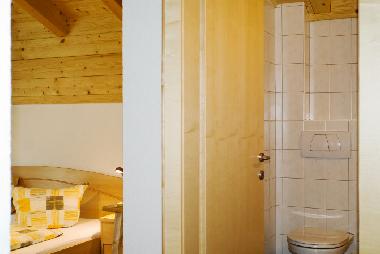 Appartement de vacances /en/au St. Gallenkirch (Bludenz-Bregenzer Wald)ou appartement ou maison de vacances