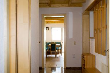 Appartement de vacances /en/au St. Gallenkirch (Bludenz-Bregenzer Wald)ou appartement ou maison de vacances