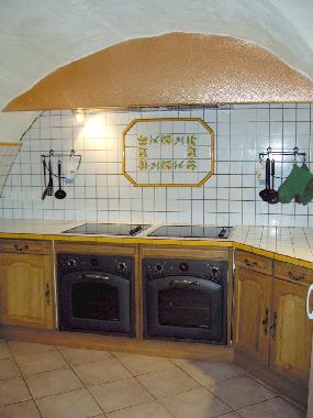 Maison de vacances �/en/au La Motte du Caire (Alpes-de-Haute-Provence)ou appartement ou maison de vacances