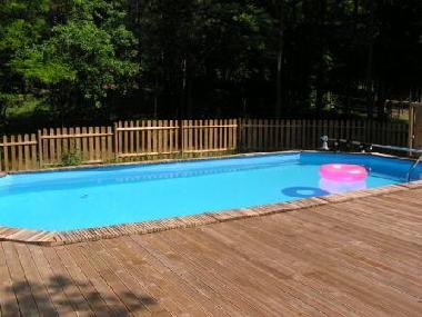 Maison de vacances �/en/au La Motte du Caire (Alpes-de-Haute-Provence)ou appartement ou maison de vacances