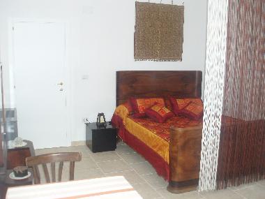 Appartement de vacances /en/au Martina Franca (Taranto)ou appartement ou maison de vacances