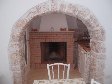 Appartement de vacances /en/au Martina Franca (Taranto)ou appartement ou maison de vacances