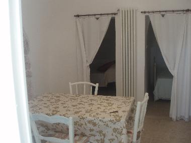 Appartement de vacances /en/au Martina Franca (Taranto)ou appartement ou maison de vacances