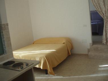 Appartement de vacances /en/au Martina Franca (Taranto)ou appartement ou maison de vacances