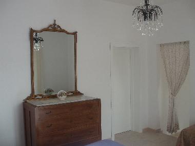 Appartement de vacances /en/au Martina Franca (Taranto)ou appartement ou maison de vacances