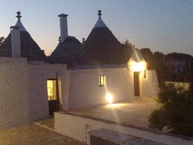 Appartement de vacances /en/au Martina Franca (Taranto)ou appartement ou maison de vacances