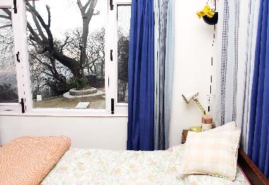 Maison de vacances �/en/au Kasauli (Himachal Pradesh)ou appartement ou maison de vacances