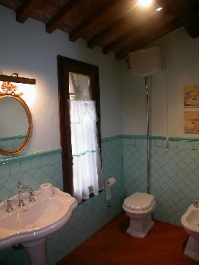 Appartement de vacances �/en/au bei Cortona (Arezzo)ou appartement ou maison de vacances