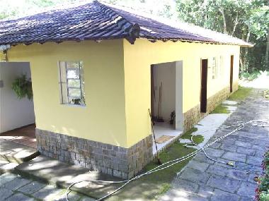 Maison de vacances �/en/au Rio de Janeiro (Rio de Janeiro)ou appartement ou maison de vacances