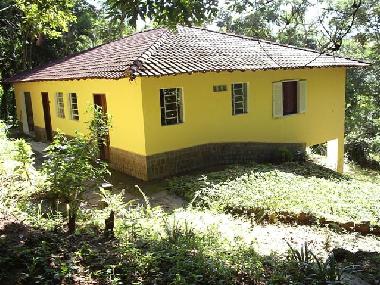 Maison de vacances �/en/au Rio de Janeiro (Rio de Janeiro)ou appartement ou maison de vacances