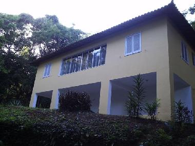 Maison de vacances �/en/au Rio de Janeiro (Rio de Janeiro)ou appartement ou maison de vacances