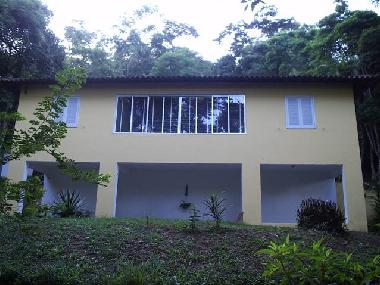 Maison de vacances �/en/au Rio de Janeiro (Rio de Janeiro)ou appartement ou maison de vacances