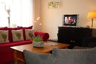 Maison de vacances /en/au Egmond aan Zee (Noord-Holland)ou appartement ou maison de vacances