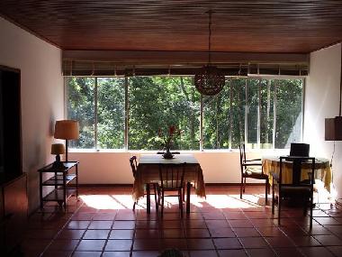 Maison de vacances �/en/au Rio de Janeiro (Rio de Janeiro)ou appartement ou maison de vacances