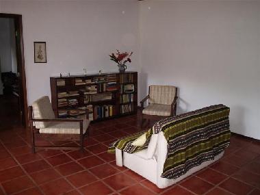 Maison de vacances �/en/au Rio de Janeiro (Rio de Janeiro)ou appartement ou maison de vacances