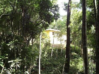 Maison de vacances �/en/au Rio de Janeiro (Rio de Janeiro)ou appartement ou maison de vacances