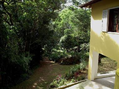 Maison de vacances �/en/au Rio de Janeiro (Rio de Janeiro)ou appartement ou maison de vacances