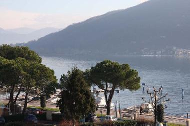 Appartement de vacances �/en/au sarnico (Bergamo)ou appartement ou maison de vacances