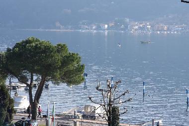 Appartement de vacances �/en/au sarnico (Bergamo)ou appartement ou maison de vacances
