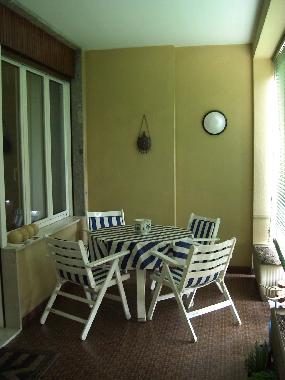 Appartement de vacances �/en/au sarnico (Bergamo)ou appartement ou maison de vacances