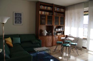Appartement de vacances �/en/au sarnico (Bergamo)ou appartement ou maison de vacances