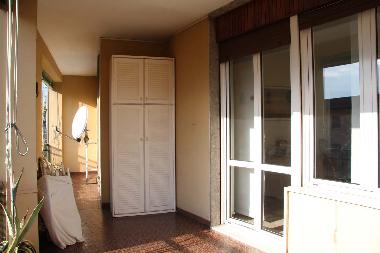Appartement de vacances �/en/au sarnico (Bergamo)ou appartement ou maison de vacances