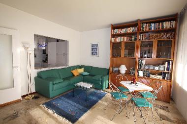 Appartement de vacances �/en/au sarnico (Bergamo)ou appartement ou maison de vacances