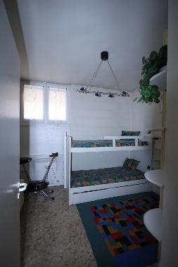 Appartement de vacances �/en/au sarnico (Bergamo)ou appartement ou maison de vacances